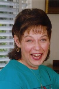 Joan Wood Weigelhofer