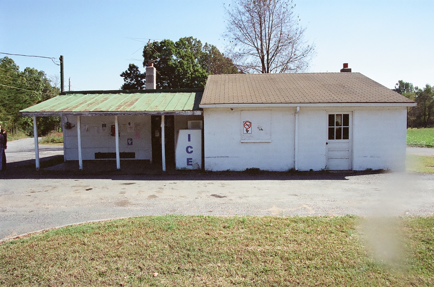 Joan Herndon - Crime location - 2