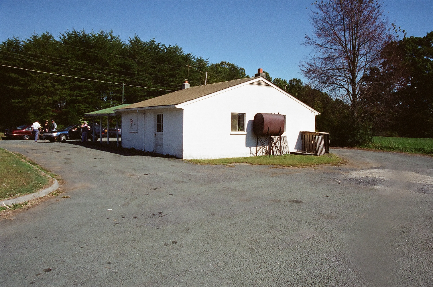 Joan Herndon - Crime location - 3