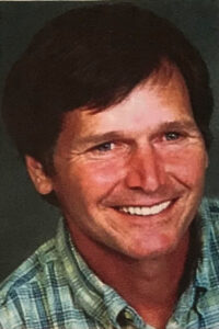 Dickie Plamer