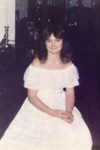 Veronica “Roni” Hepworth