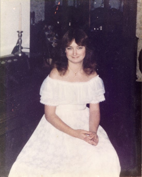 Veronica “Roni” Hepworth