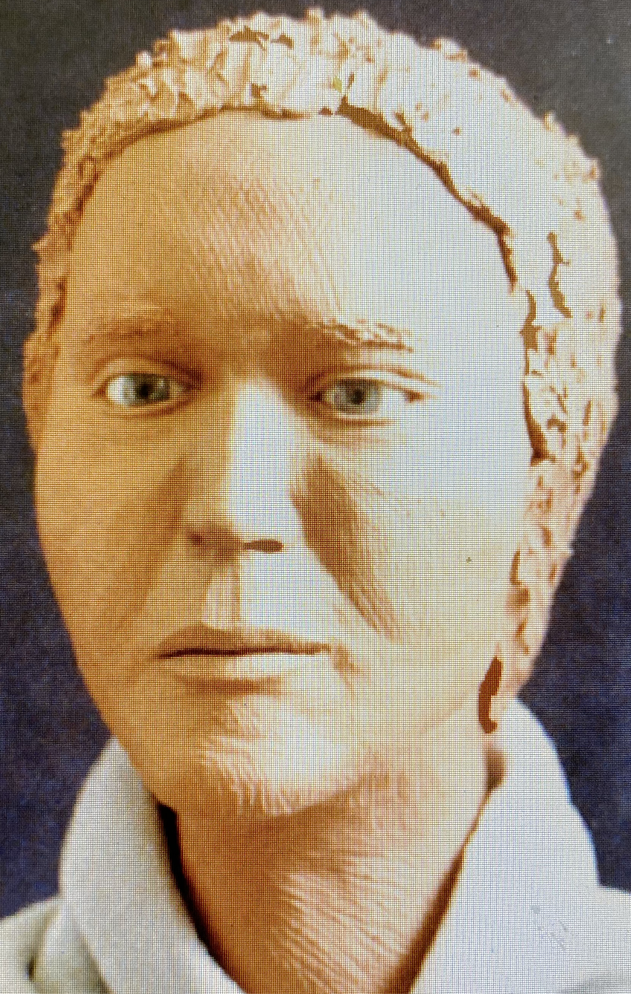 Jane Doe
