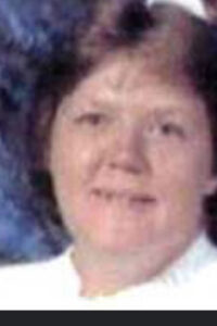 Mary Short