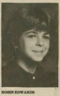 Robin Margaret Edwards