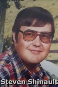 Steve Shinault