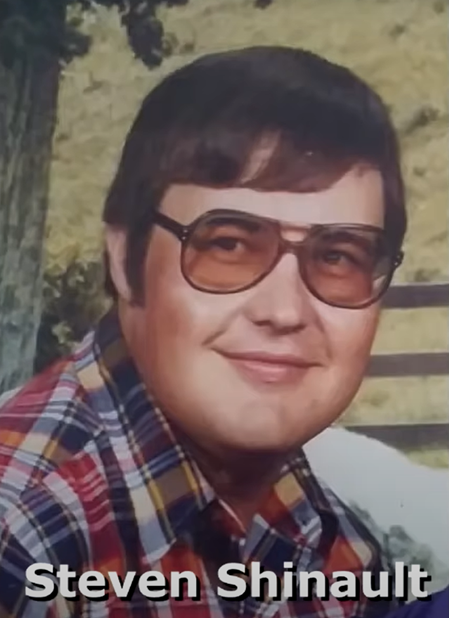 Steve Shinault