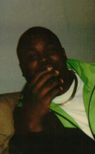 Corey Delano Johnson