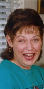 Joan Wood Weigelhofer