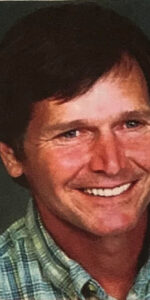 Dickie Plamer